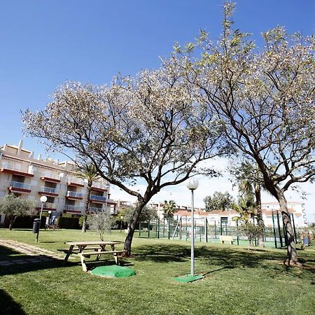 191 Maravista - Deniasol Appartement Buitenkant foto