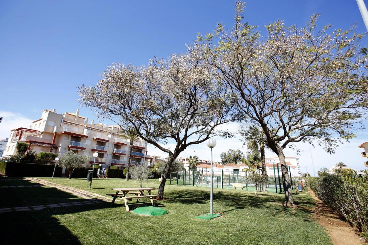 191 Maravista - Deniasol Appartement Buitenkant foto