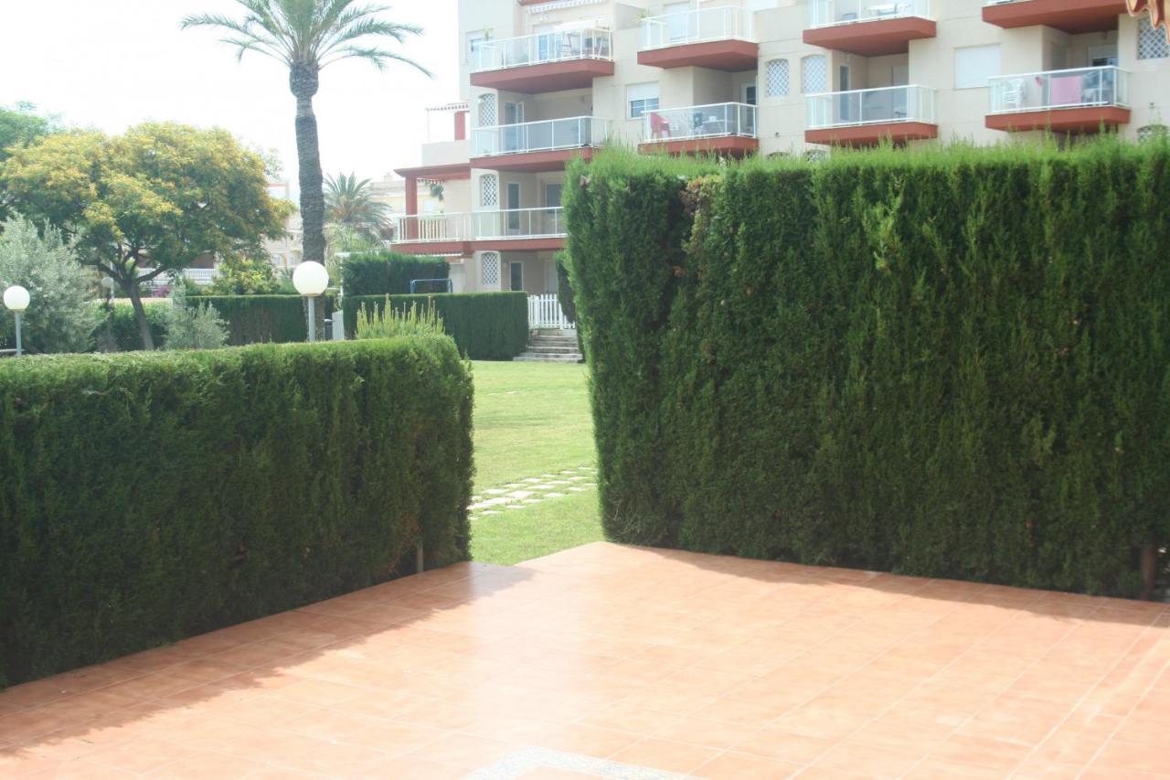 191 Maravista - Deniasol Appartement Buitenkant foto