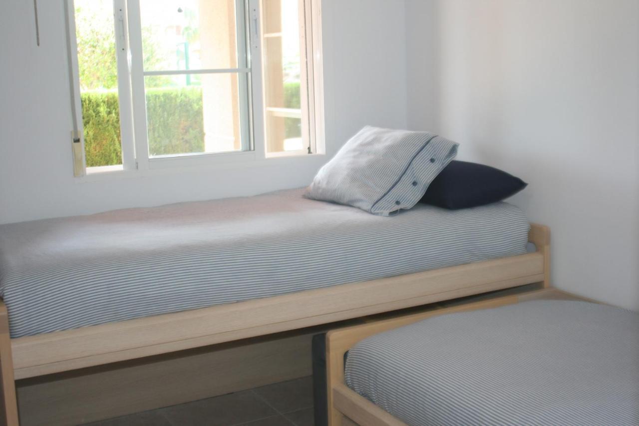 191 Maravista - Deniasol Appartement Buitenkant foto