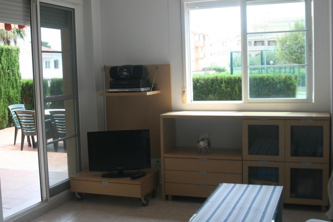 191 Maravista - Deniasol Appartement Buitenkant foto