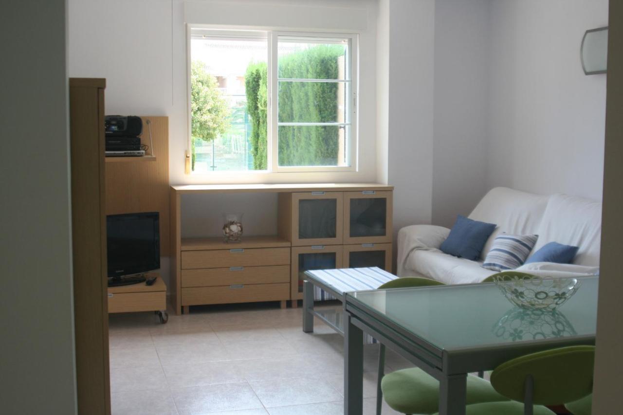 191 Maravista - Deniasol Appartement Buitenkant foto