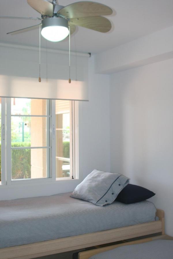 191 Maravista - Deniasol Appartement Buitenkant foto