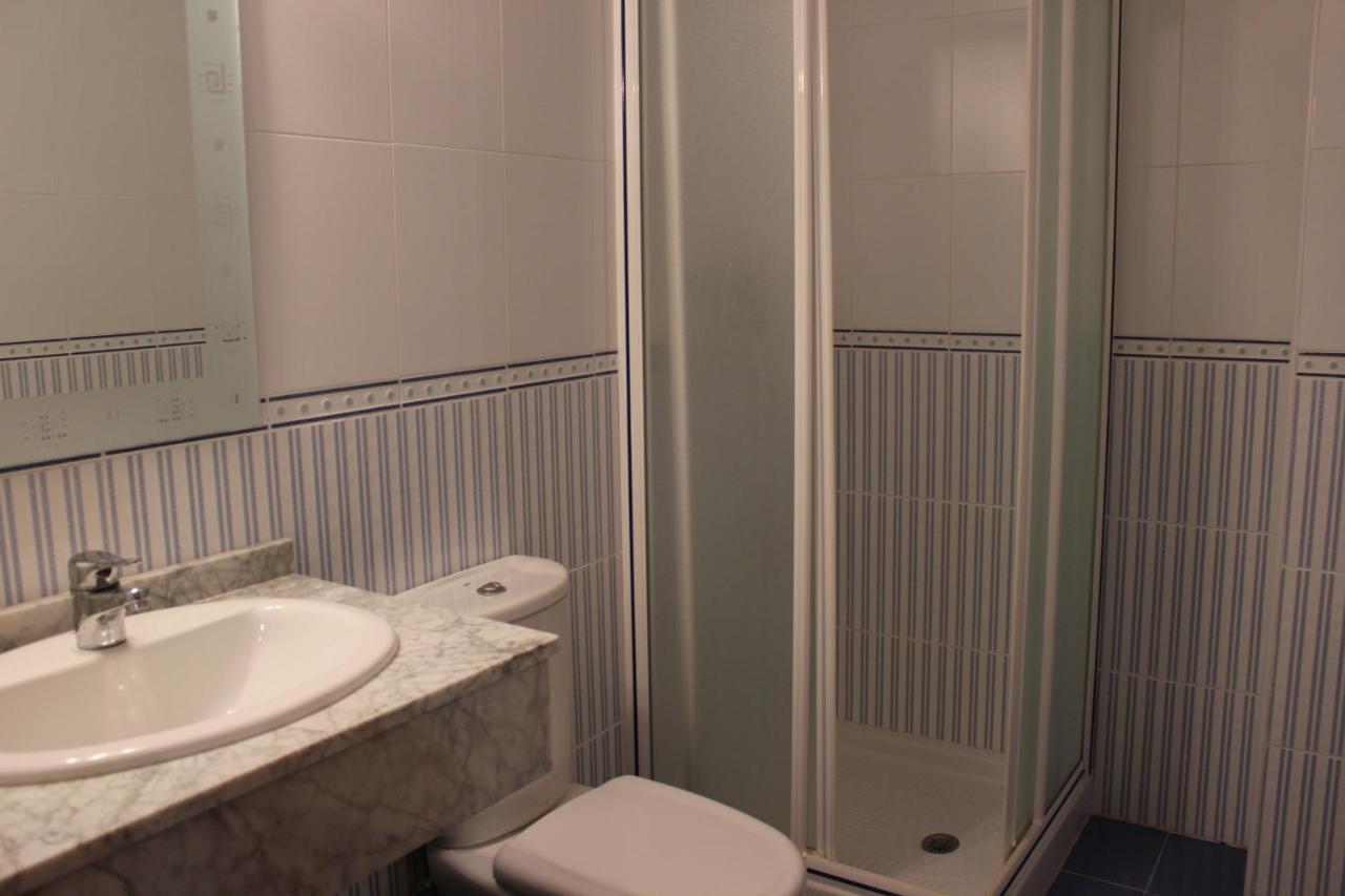 191 Maravista - Deniasol Appartement Buitenkant foto